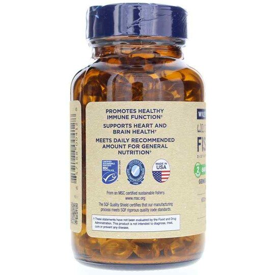 Easy Swallow Minis 630 Mg EPA + DHA, WLF